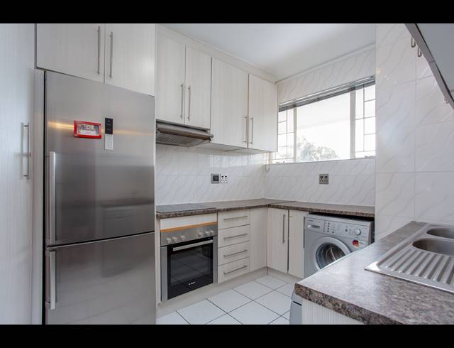 2 BEDROOM APARTMENT RENTED IN PLUMSTEAD